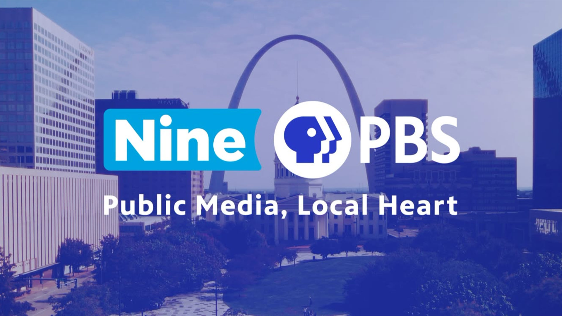 Nine PBS