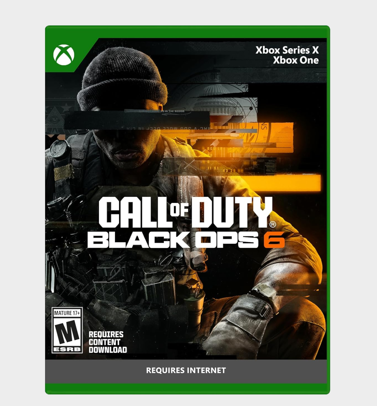 Call of Duty: Black Ops 6 for...