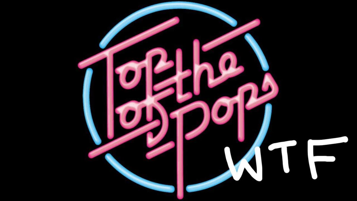 Top Of The Pops