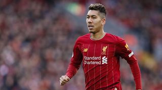 Roberto Firmino