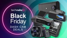 Black Friday dash cam deals featuring Viofo, MIofive, Vantrue and Nexar dash cams