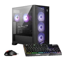 MSI Aegis R2 Gaming Desktop