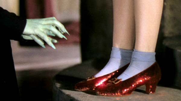 The Wizard of Oz