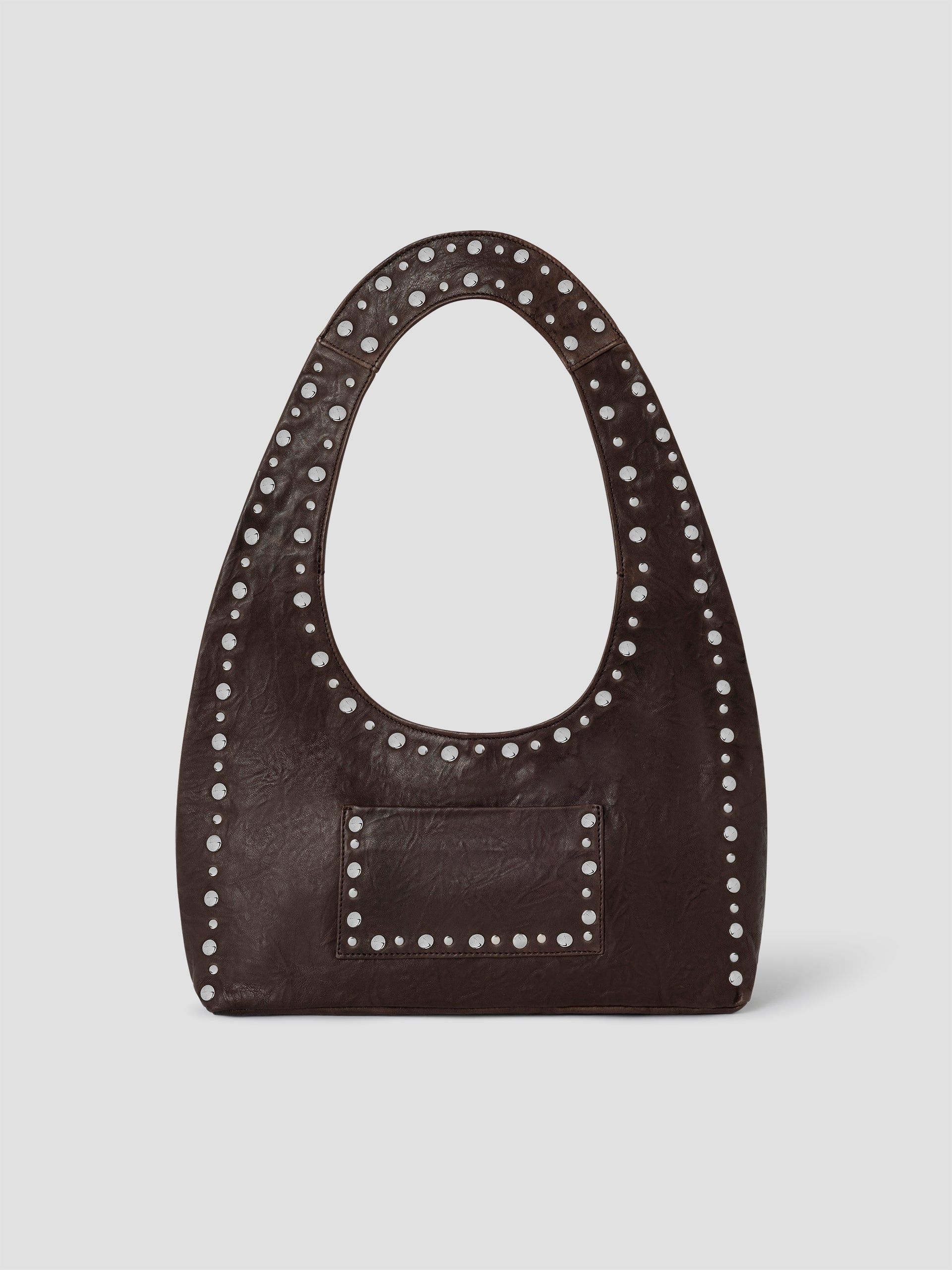Franca Bag Arrugado