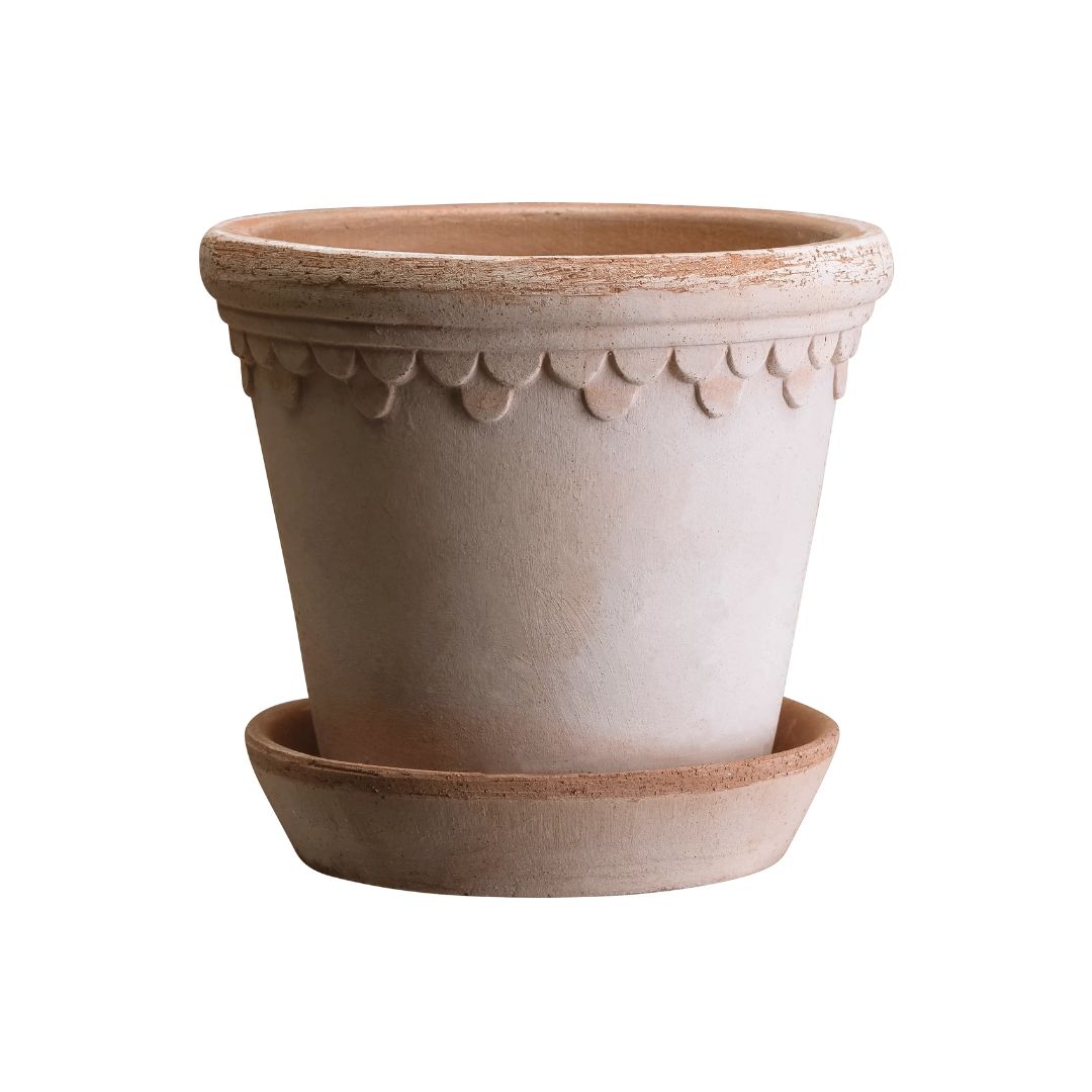 Nordic Nest , Københavner Flower Pot Ø12 Cm