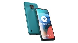 Moto E7