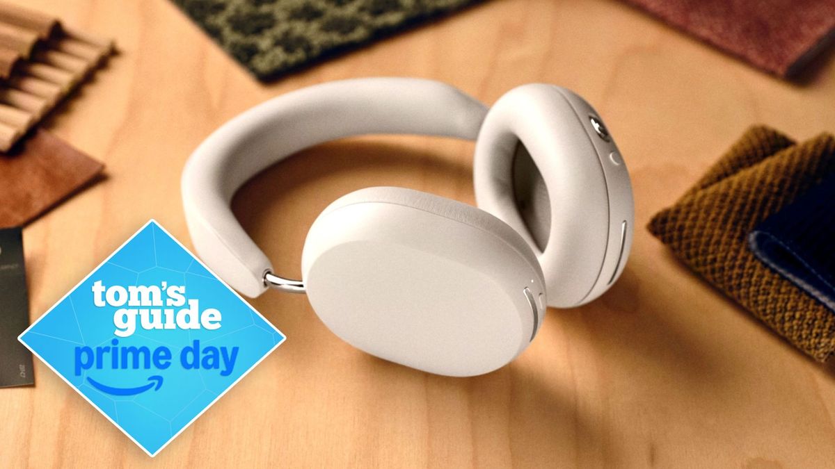 My favorite Spatial Audio headphones just reached a new lowest