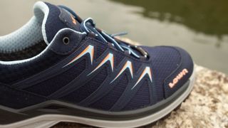 Lowa Innox Pro GTX Lo Hiking Shoe