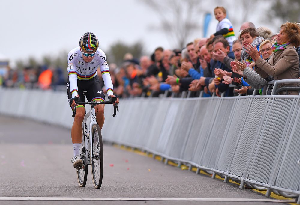 Wout van Aert