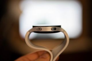 Samsung Galaxy Watch 4 Hands On
