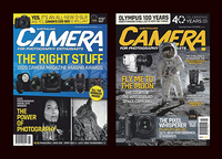 Australian Camera magazine digital edition | AU$4.49 per issue; AU$23.99 for 6 issues (save AU$2.95)