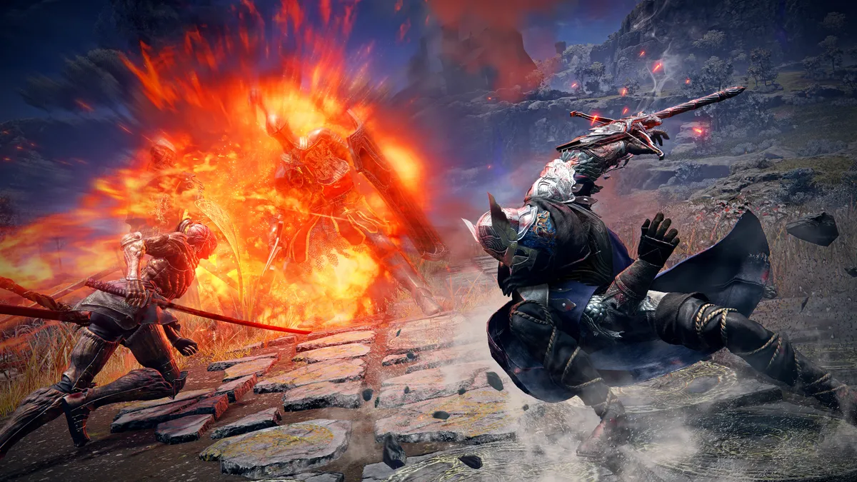 Elden Ring Nightfall’s Budget-Friendly Features Bring New Life to PC Gaming