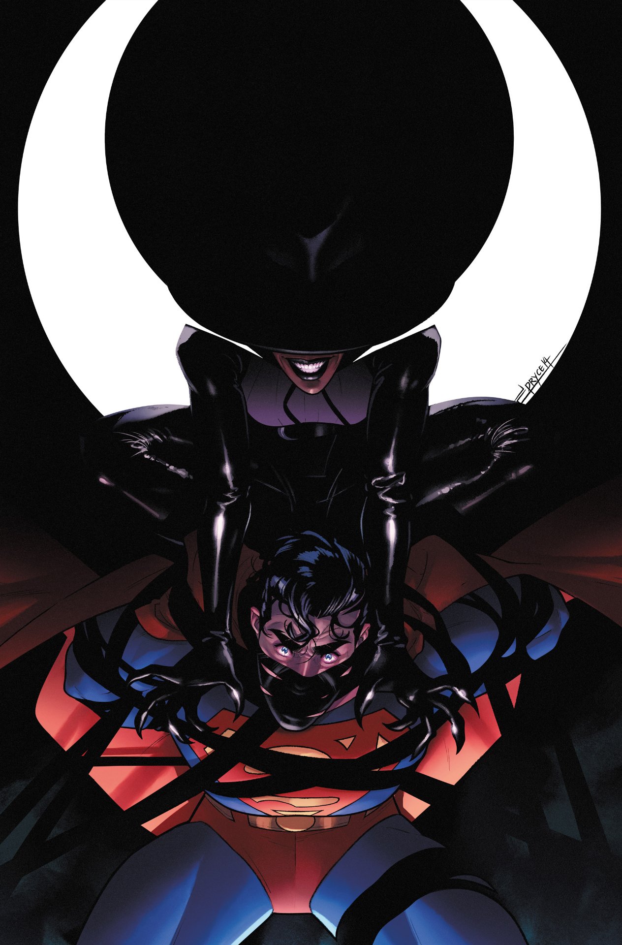 DC's March 2023 solicitations