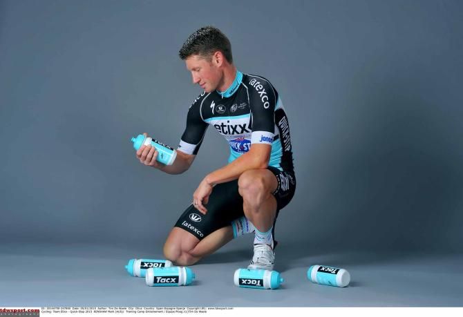 Mark Renshaw (Etixx-QuickStep).