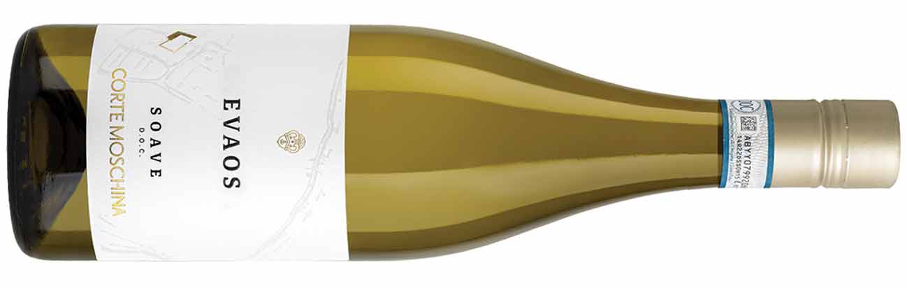 Corte Moschina Evaos Soave 2021