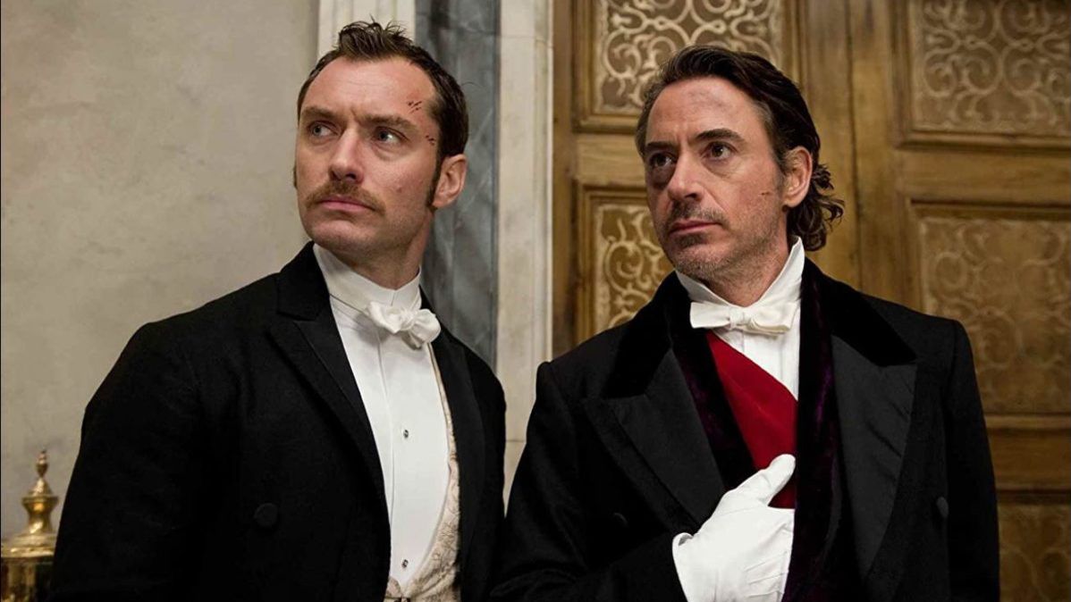 HBO Max prepara un nuevo universo de Sherlock Holmes con dos spin-offs