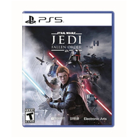 Star Wars Jedi: Fallen Order: $19.99