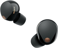 WF-1000XM5 The Best Truly Wireless Noise Canceling Earbuds