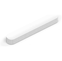 Sonos Beam Gen 2, was £449, now £381.38 on Amazon (save £67.62)