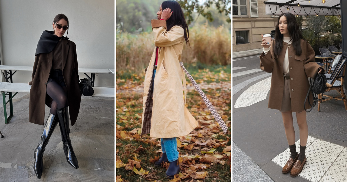 7 Types of Waterproof Footwear That Are Stylish and Sensible for Rainy Forecasts 7 Types of Waterproof Footwear That Are Stylish and Sensible for Rainy Forecasts