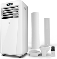 Avalla S-200 Air Conditioning Unit