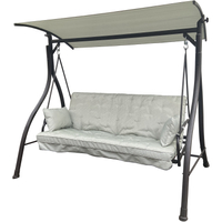 Riviera 3 Seater Swingbed Combo |was £249.99now £149.99 at The Range