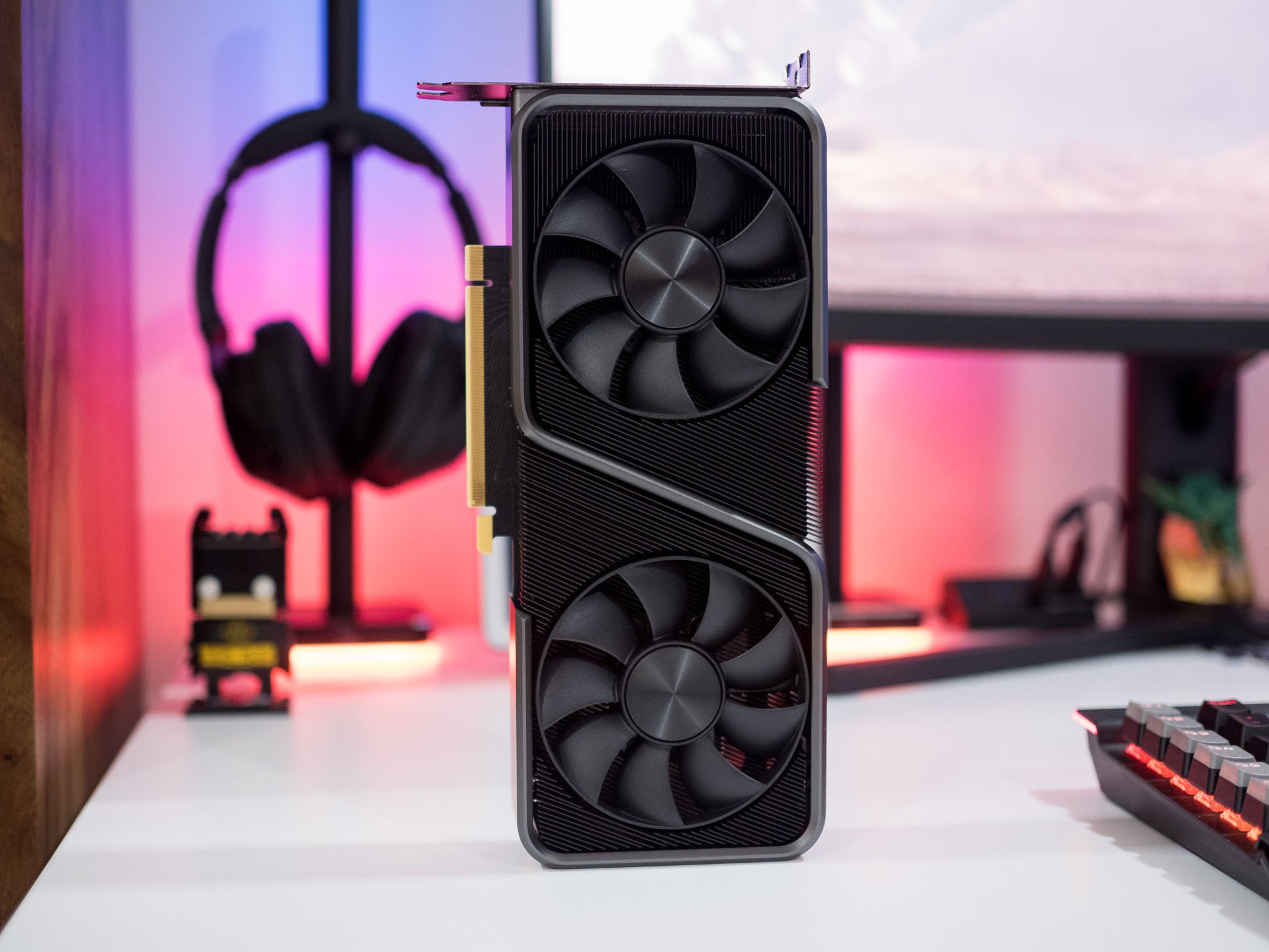 Nvidia GeForce RTX 3070 review: A GPU worth waiting for
