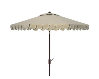 Yazzie Beach Umbrella - Joss and Main