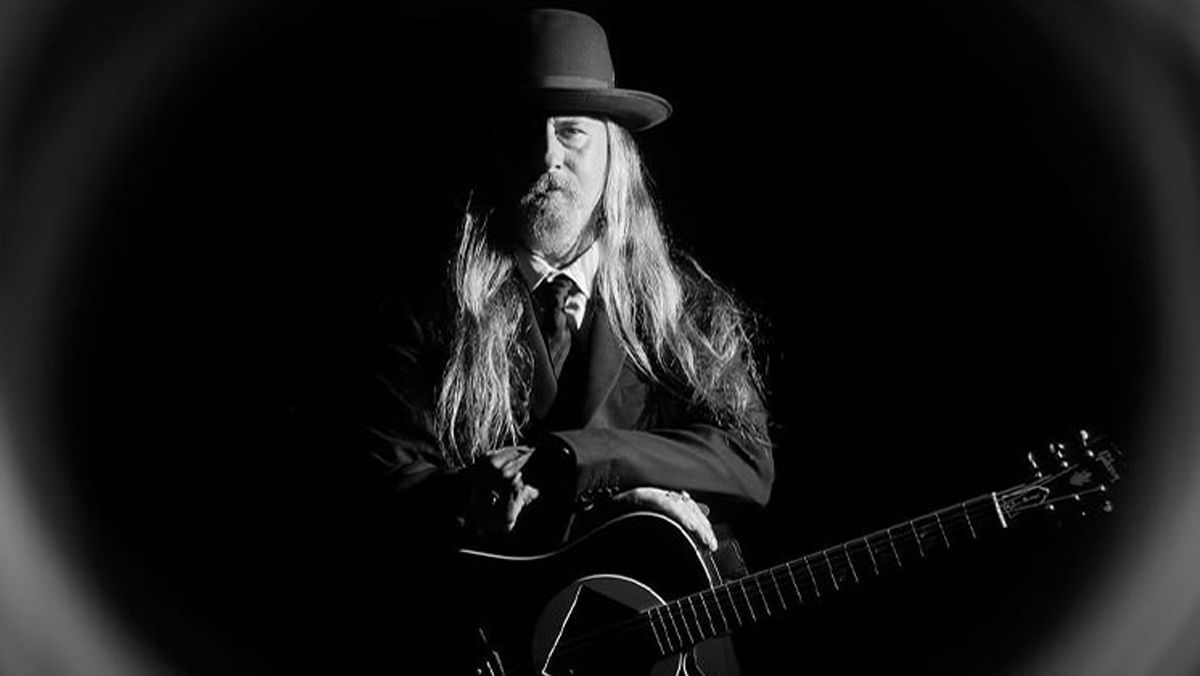 Jerry Cantrell