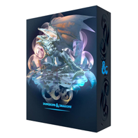 D&amp;D Rules Expansion Gift Set | $169.95$78.18 at Amazon
Save $91 - UK price: £142.99£93.83 at AmazonBuy it if:
✅ Don't buy it if:
❌ Price check:
💲