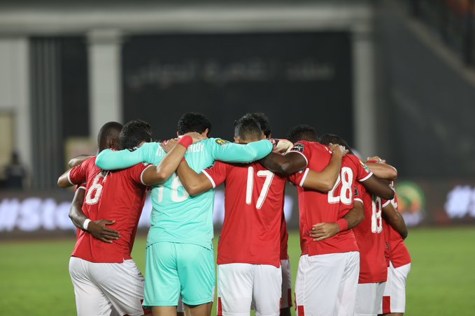 Al Ahly