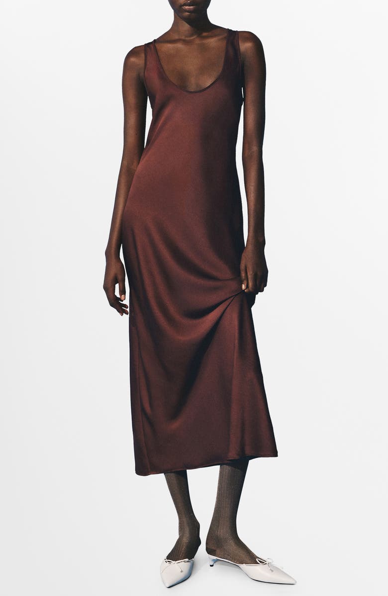 Luisa Tank Dress