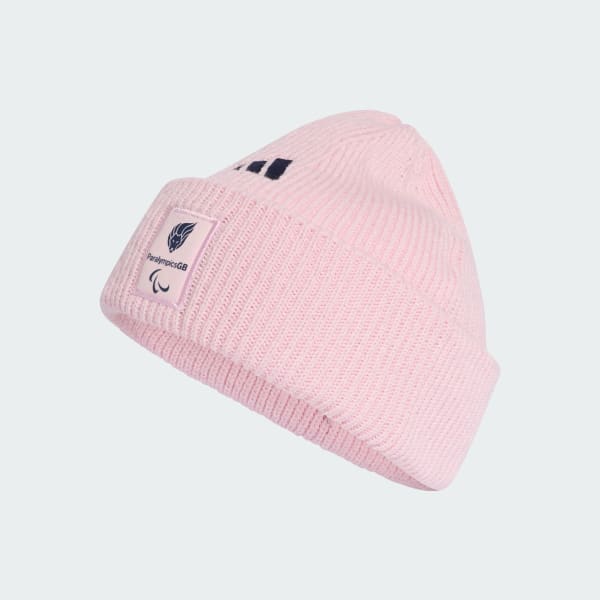 Paralympicsgb Beanie