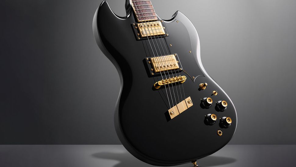 Guild Polara Kim Thayil review Guitar World