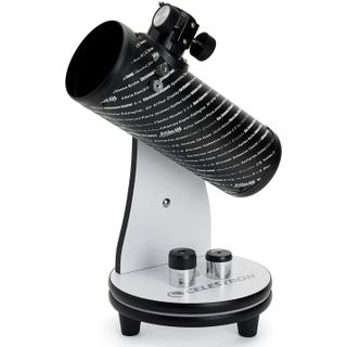 Best Telescopes For The Money - 2019 Reviews And Guide | Space