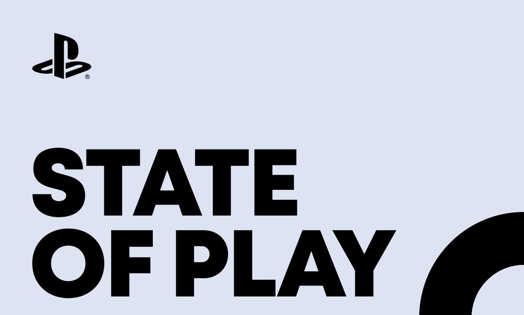 State of Play 2025 banner image