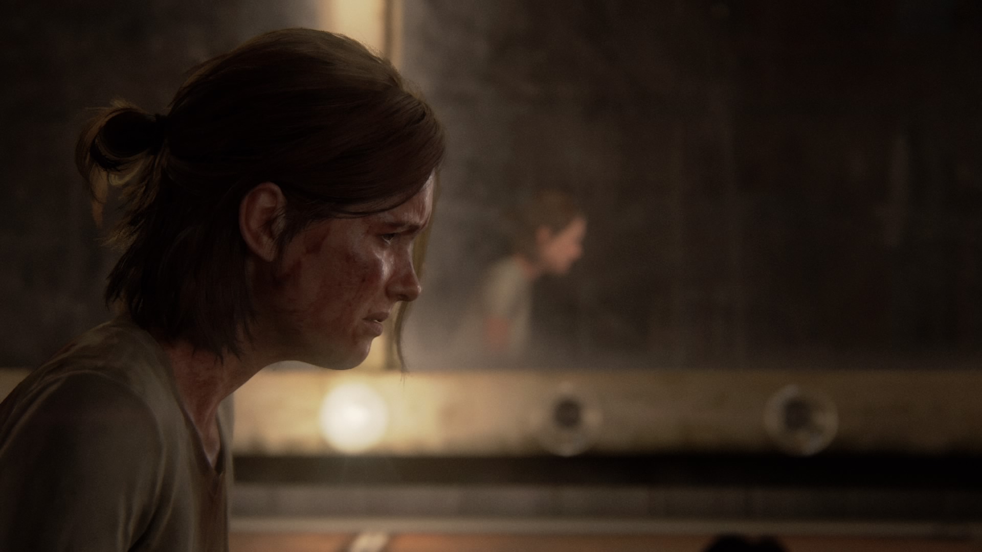 last of us 2 ps5 remaster