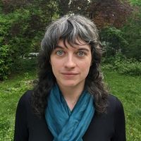 Carrie McDonough's avatar