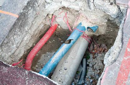 Best Sewer Line Insurance