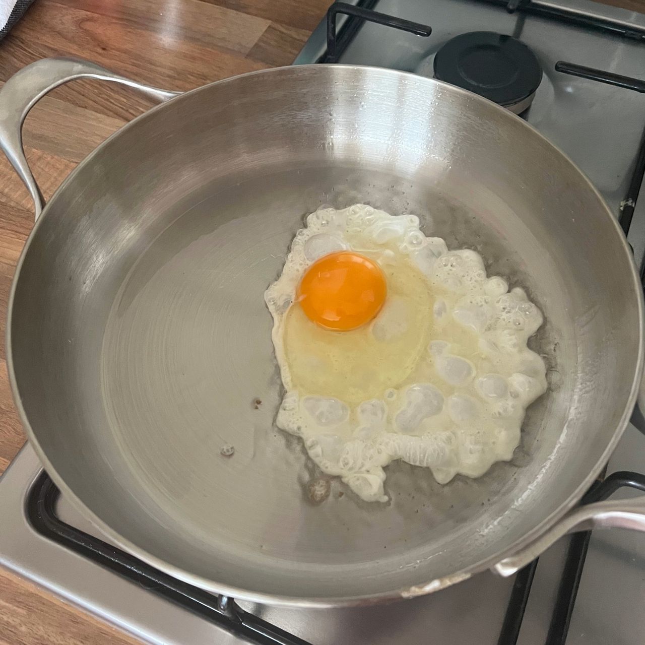 Testing the ProCook Elite Signature Cookware set