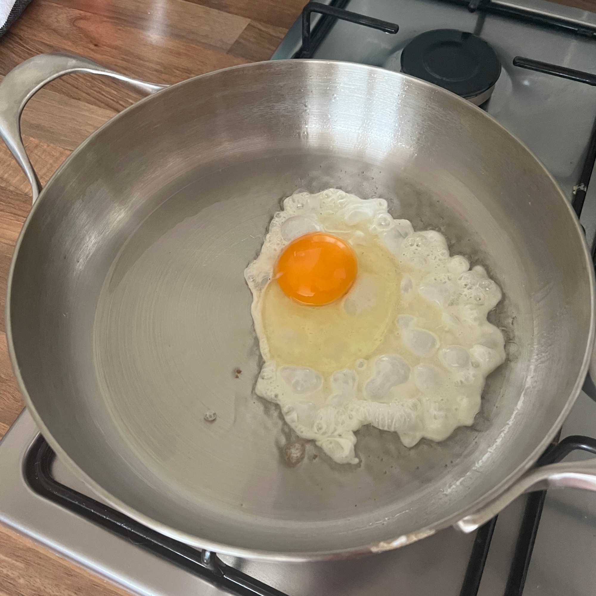 Testing the ProCook Elite Signature Cookware set