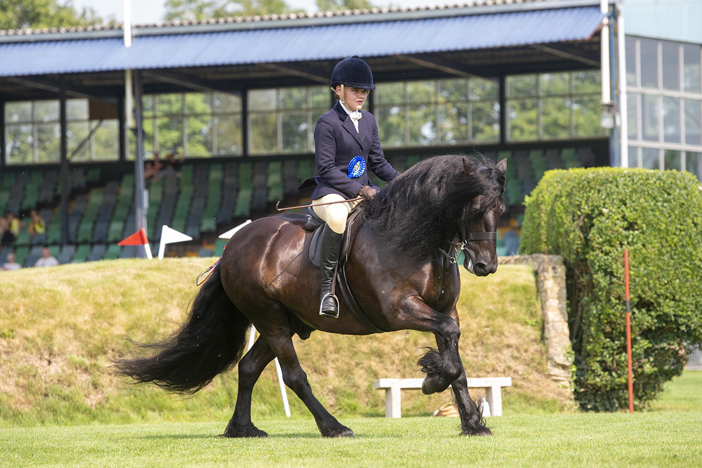Hickstead 21.07.2021