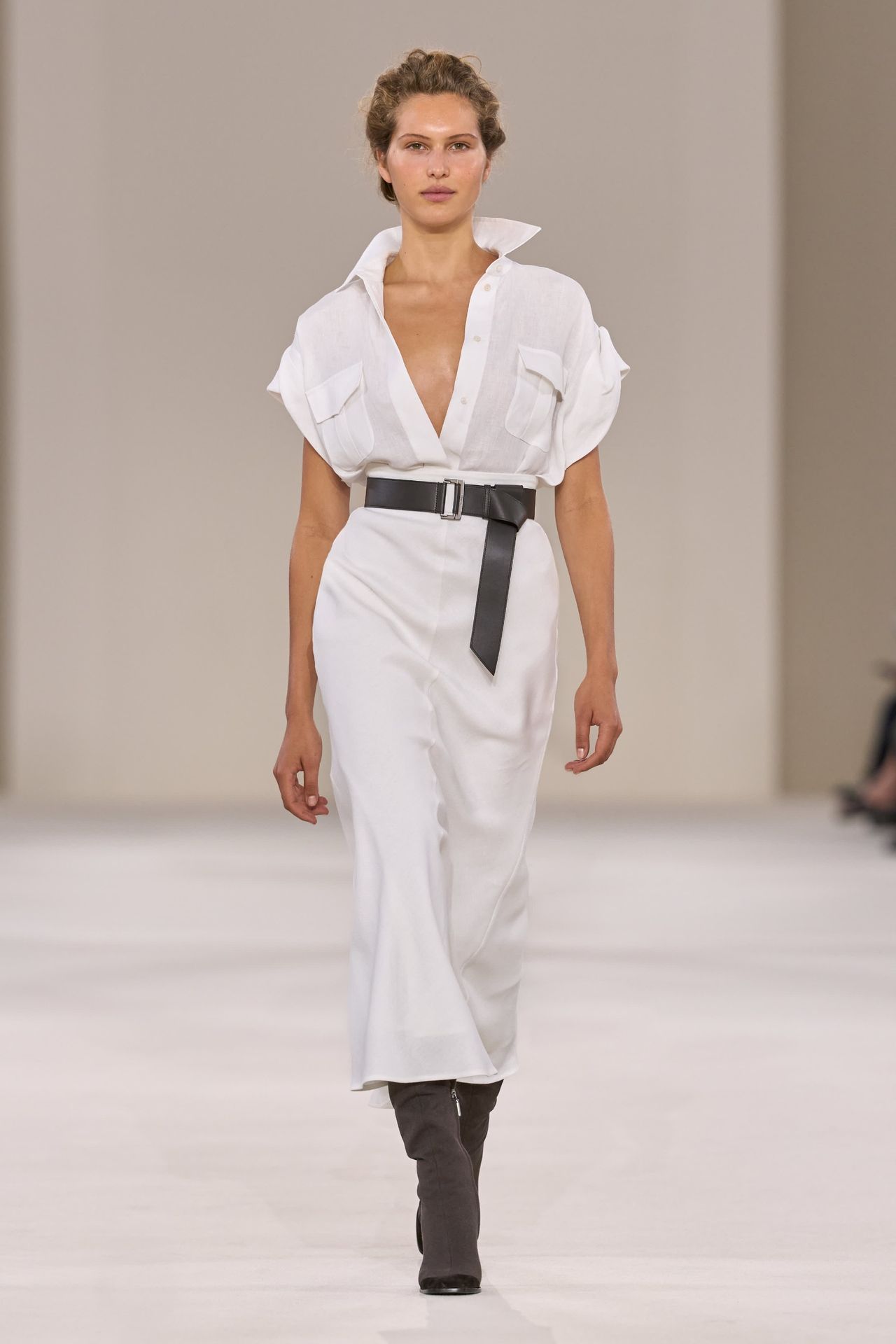 Max Mara S/S 2027 runway