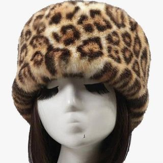 Amaon cossack hat