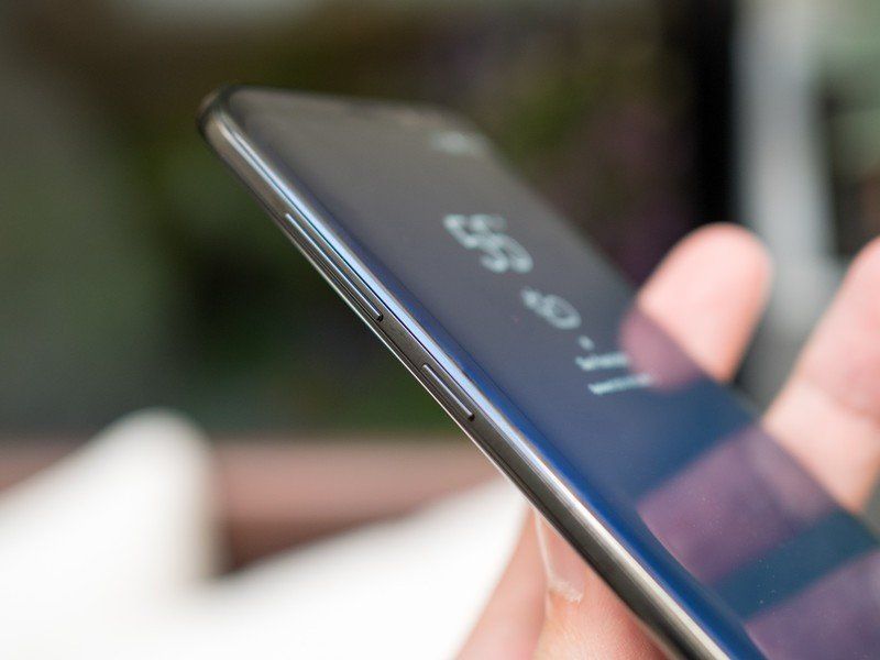 Galaxy S8+
