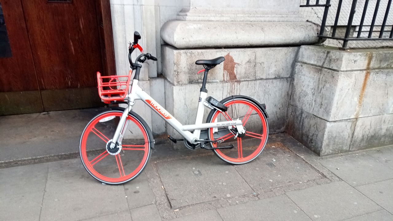 The color is boosted well here. Image credit: TechRadar