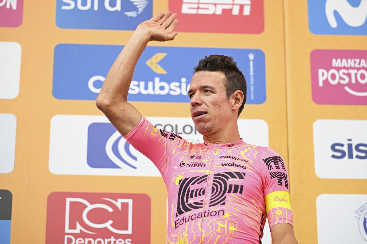 Rigoberto Uran