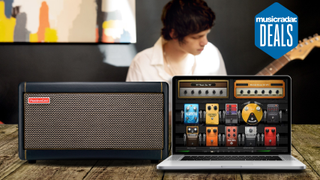Grab up to $120 off a Positive Grid Spark amp or Bias software this Memorial Day