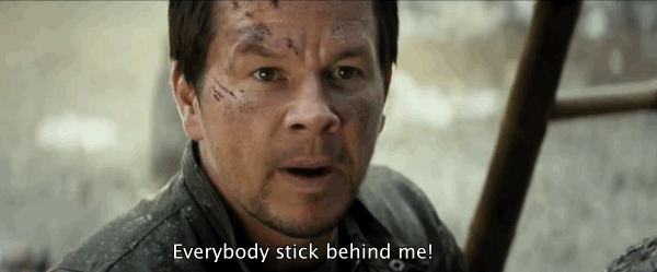 Wahlberg