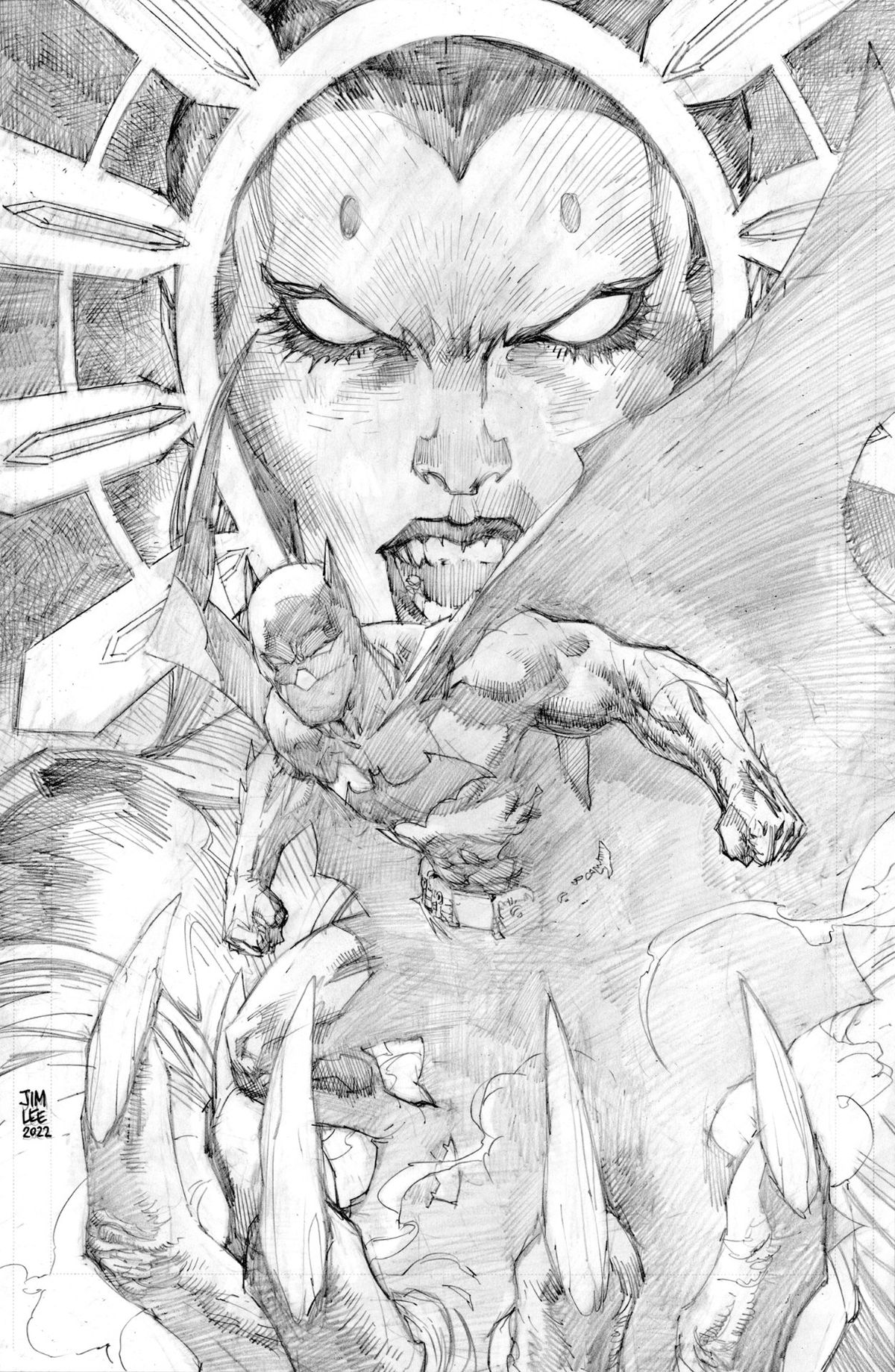 DC August 2022 solicitations